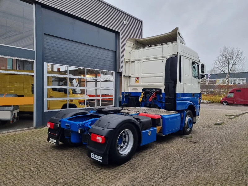 DAF XF 106.440 EURO 6/ Intarder/ Webasto/ ADR / Klima - Тягач: фото 2 DAF XF 106.440 EURO 6/ Intarder/ Webasto/ ADR / Klima - Тягач: фото 2