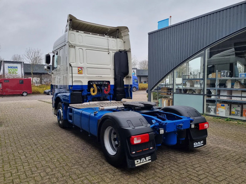 DAF XF 106.440 EURO 6/ Intarder/ Webasto/ ADR / Klima - Тягач: фото 5 DAF XF 106.440 EURO 6/ Intarder/ Webasto/ ADR / Klima - Тягач: фото 5