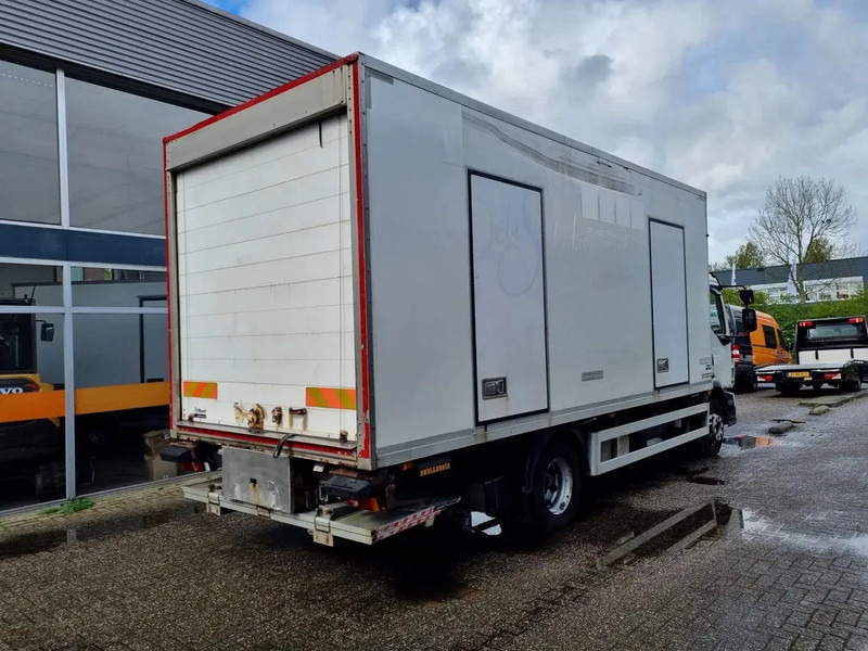 Volvo FL 12.220 Kuhlkoffer/ Carrier Supra 850 MULTITEMP -30+30/ LBW - Рефрижератор: фото 2 Volvo FL 12.220 Kuhlkoffer/ Carrier Supra 850 MULTITEMP -30+30/ LBW - Рефрижератор: фото 2