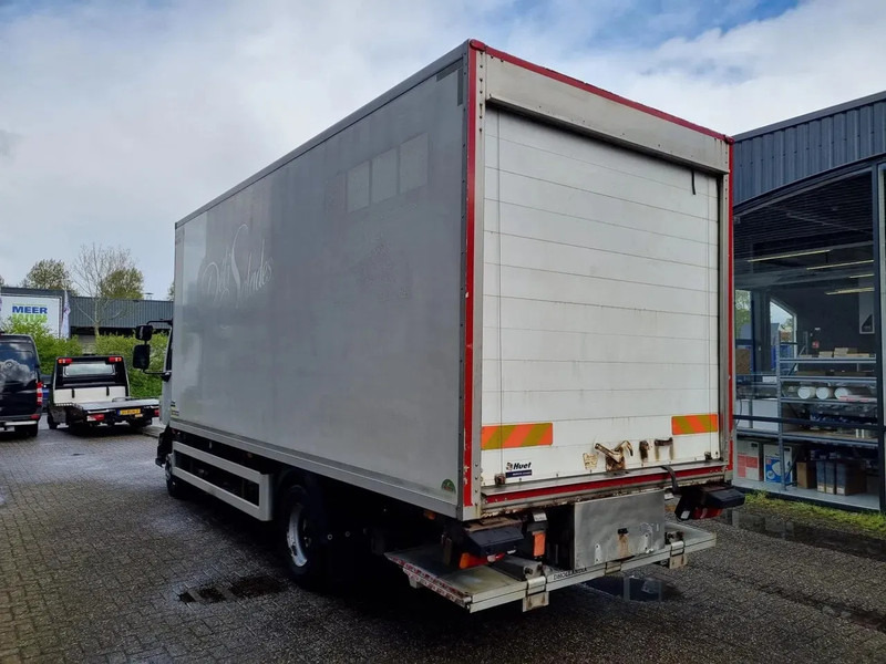 Volvo FL 12.220 Kuhlkoffer/ Carrier Supra 850 MULTITEMP -30+30/ LBW - Рефрижератор: фото 5 Volvo FL 12.220 Kuhlkoffer/ Carrier Supra 850 MULTITEMP -30+30/ LBW - Рефрижератор: фото 5