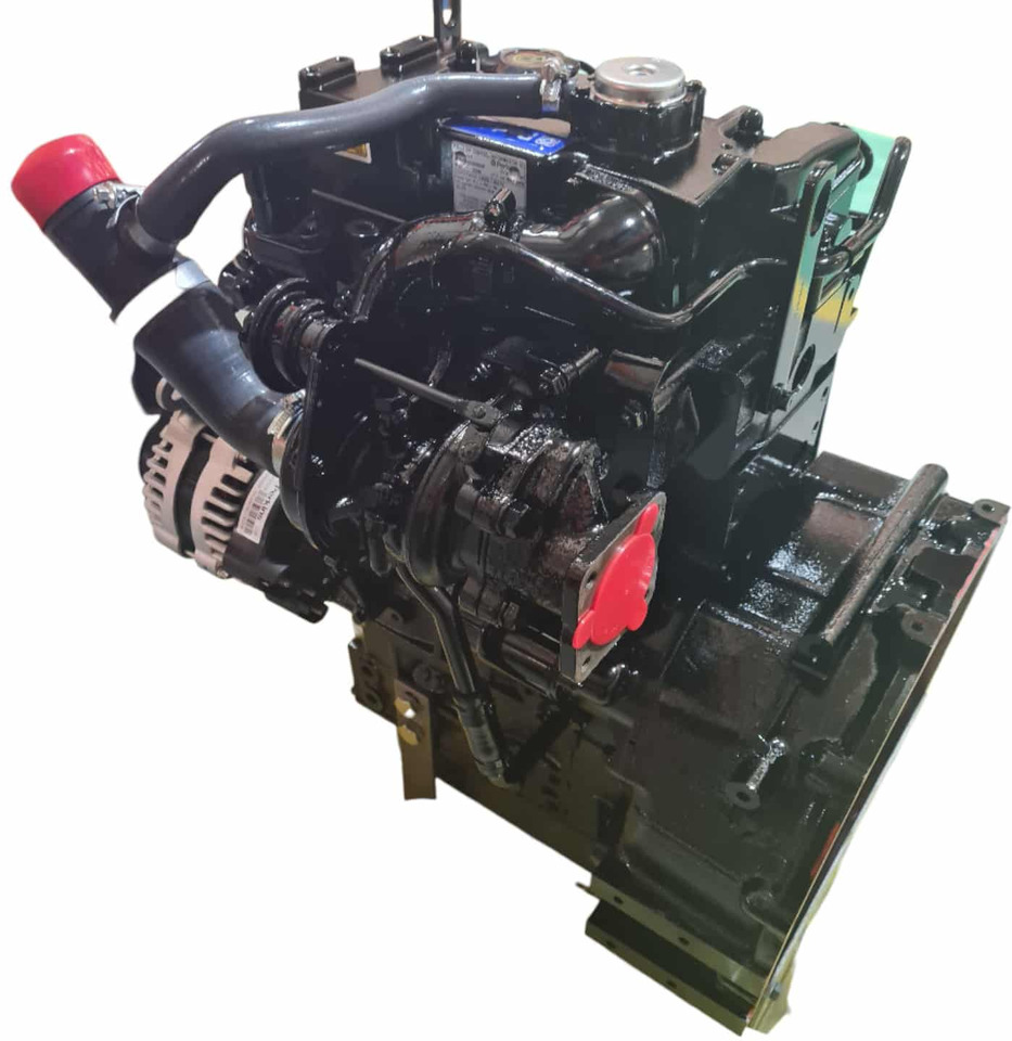 Perkins 403-17T 17.7kW Long Engine for JCB - Двигатель: фото 1 Perkins 403-17T 17.7kW Long Engine for JCB - Двигатель: фото 1