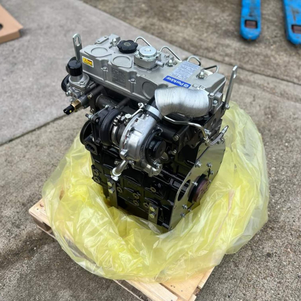 Perkins 404D-22T Long Motor for GP Builds and 404C-22T (HR) - Двигатель: фото 4 Perkins 404D-22T Long Motor for GP Builds and 404C-22T (HR) - Двигатель: фото 4