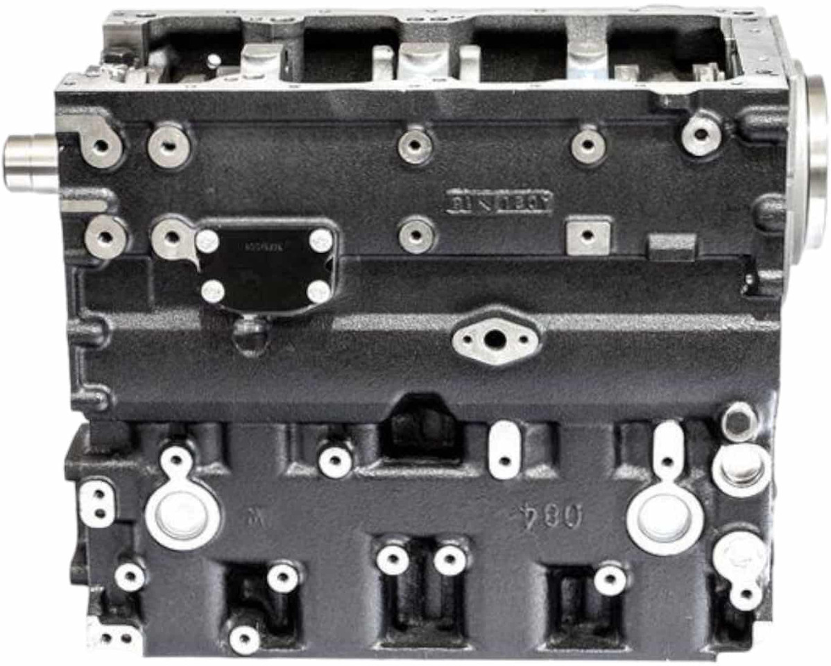 Perkins NJ40033 Short Motor for 1104D-E44TA - Двигатель: фото 2 Perkins NJ40033 Short Motor for 1104D-E44TA - Двигатель: фото 2