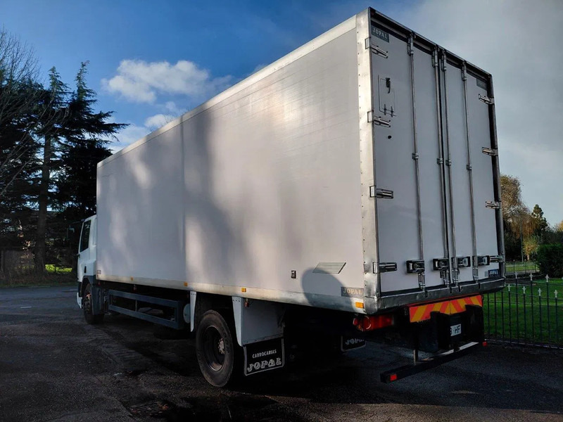 DAF 75.270 ATI 4x2 Box Manuel Gearbox - Грузовик с закрытым кузовом: фото 3 DAF 75.270 ATI 4x2 Box Manuel Gearbox - Грузовик с закрытым кузовом: фото 3