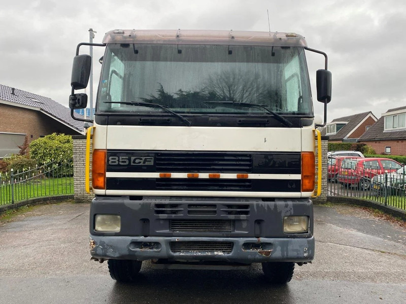 DAF CF 85.380 MANUAL ZF GEARBOX BIG KIPPER 85 CF 8x4 - Самосвал: фото 2 DAF CF 85.380 MANUAL ZF GEARBOX BIG KIPPER 85 CF 8x4 - Самосвал: фото 2