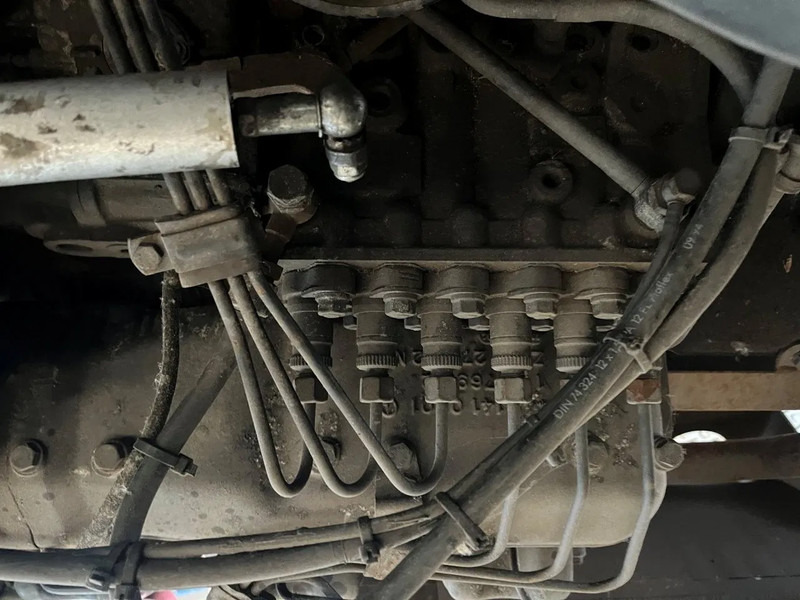 Mercedes-Benz V6 TURBO ENGINE MECHANIC FUEL PUMP + INJECTORS !!! 2 PIECES AVAILABLE !!! OM441LA OM 441 - Двигатель: фото 3 Mercedes-Benz V6 TURBO ENGINE MECHANIC FUEL PUMP + INJECTORS !!! 2 PIECES AVAILABLE !!! OM441LA OM 441 - Двигатель: фото 3