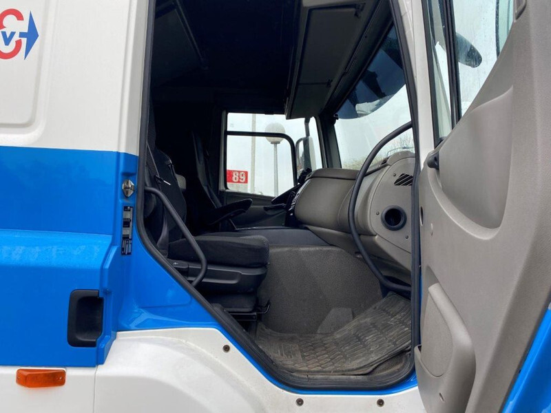 DAF CF 85.460 CF 460 HOLLAND TRUCK - Тягач: фото 5 DAF CF 85.460 CF 460 HOLLAND TRUCK - Тягач: фото 5
