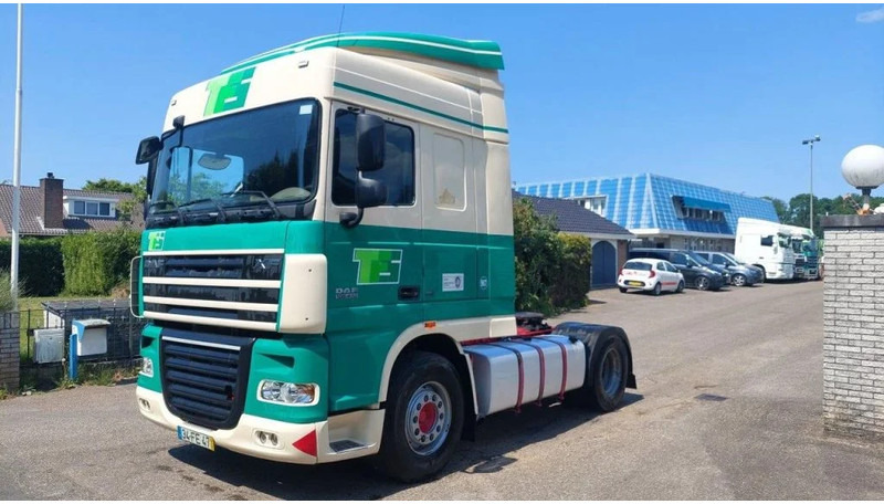 DAF XF 105.410 3 PIECES AVAILABLE - Тягач: фото 5 DAF XF 105.410 3 PIECES AVAILABLE - Тягач: фото 5