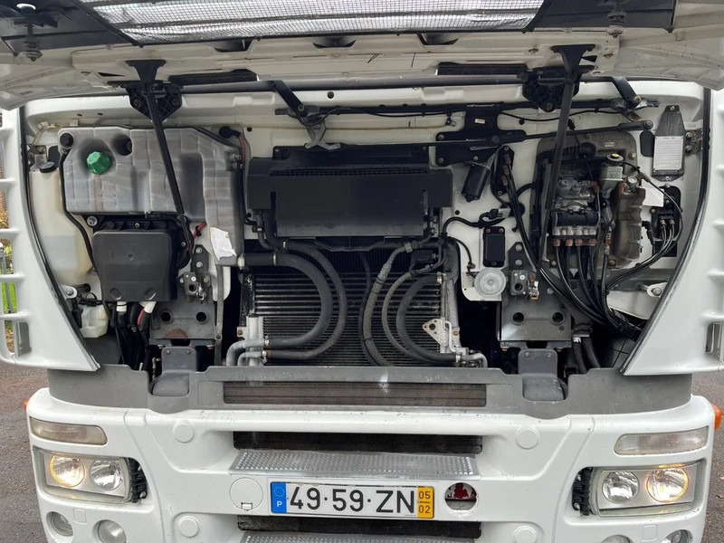 Iveco Stralis 440.48 MANUAL ZF GEARBOX ORIGINAL LOW MILEAGE - Тягач: фото 3 Iveco Stralis 440.48 MANUAL ZF GEARBOX ORIGINAL LOW MILEAGE - Тягач: фото 3