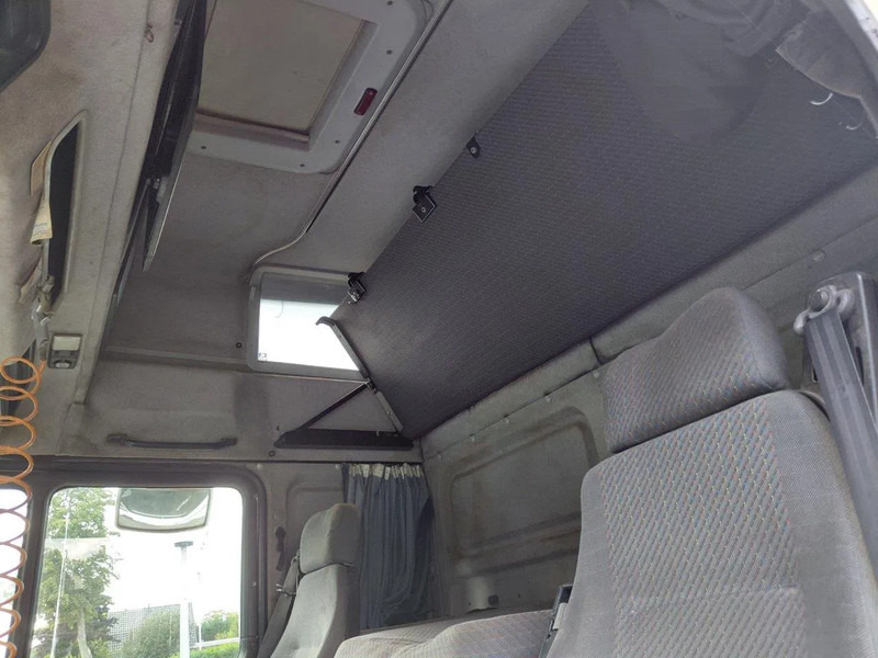 Тягач MAN 19.463 F2000 460 HP MANUAL ZF GEARBOX PERFECT CONDITION: фото 10 Тягач MAN 19.463 F2000 460 HP MANUAL ZF GEARBOX PERFECT CONDITION: фото 10