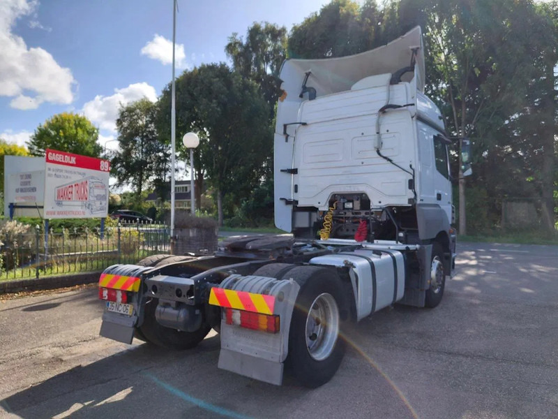 Mercedes-Benz Axor 1843 4x2 Retarder 2 Pieces - Тягач: фото 3 Mercedes-Benz Axor 1843 4x2 Retarder 2 Pieces - Тягач: фото 3