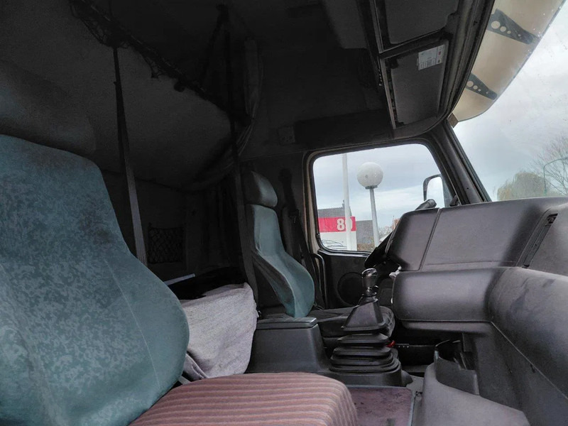 Volvo FH 12.380 MANUAL 3+3 GEARBOX - Тягач: фото 5 Volvo FH 12.380 MANUAL 3+3 GEARBOX - Тягач: фото 5