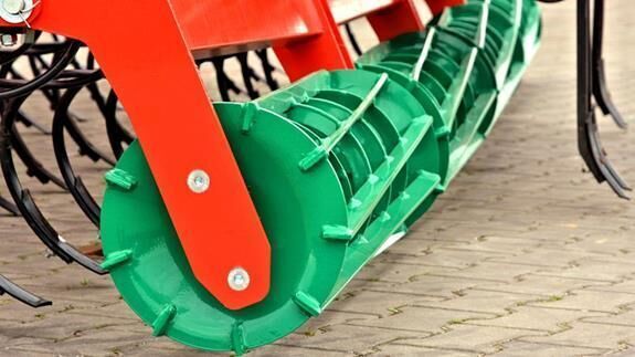 AGRO-MASZ New - Культиватор: фото 4 AGRO-MASZ New - Культиватор: фото 4