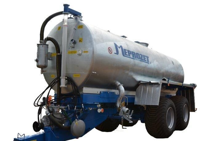 MEPROZET Güllefass 20 000 l / Wóz asenizacyjny 20 000 l - Цистерна для жидкого навоза: фото 3 MEPROZET Güllefass 20 000 l / Wóz asenizacyjny 20 000 l - Цистерна для жидкого навоза: фото 3