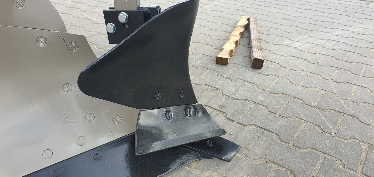 ROLEX POB 4+1 (5) - Плуг: фото 1 ROLEX POB 4+1 (5) - Плуг: фото 1