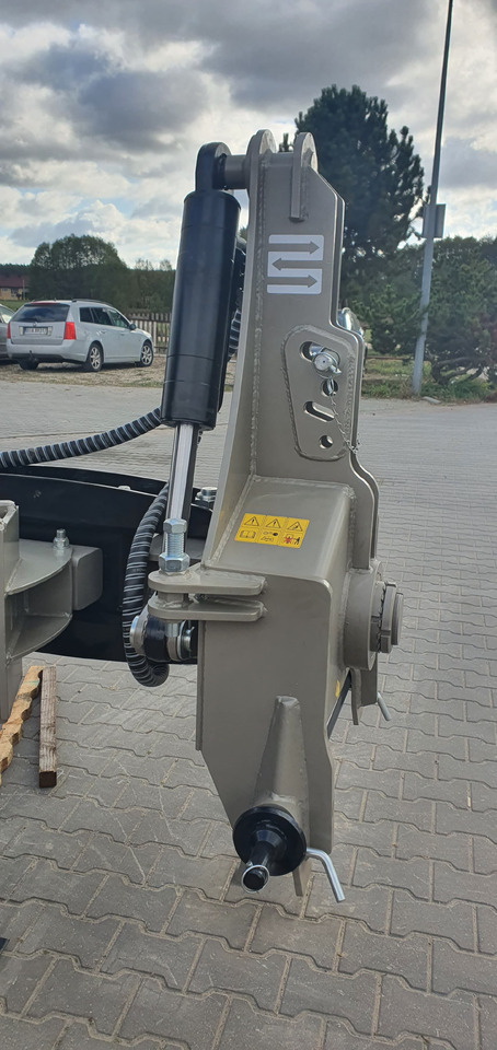 ROLEX POB 4+1 (5) - Плуг: фото 5 ROLEX POB 4+1 (5) - Плуг: фото 5