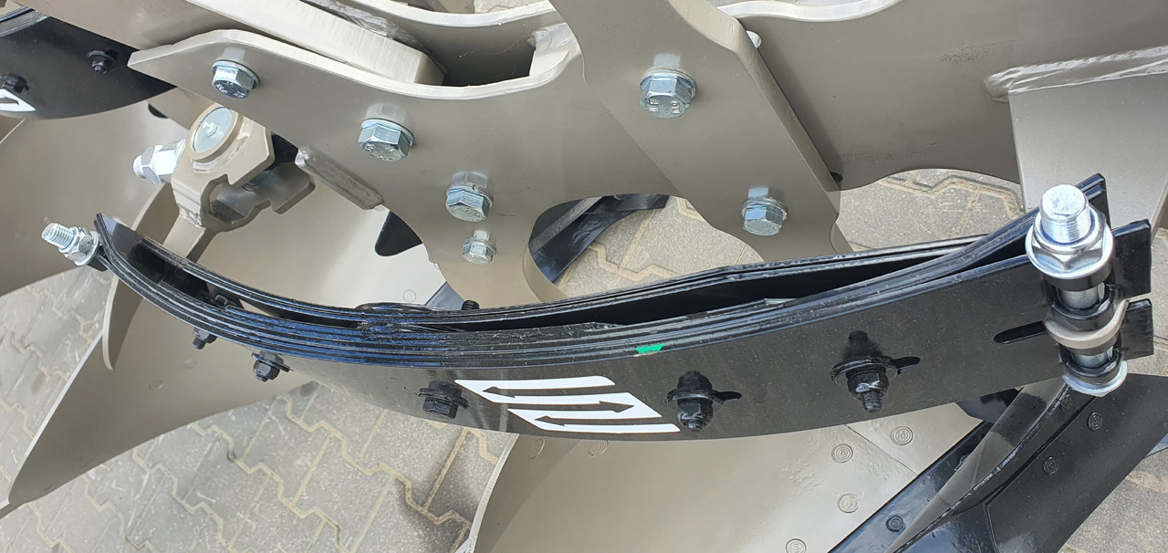 ROLEX POB 4+1 (5) - Плуг: фото 3 ROLEX POB 4+1 (5) - Плуг: фото 3