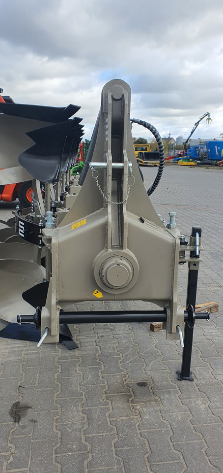 ROLEX POB 4+1 (5) - Плуг: фото 2 ROLEX POB 4+1 (5) - Плуг: фото 2