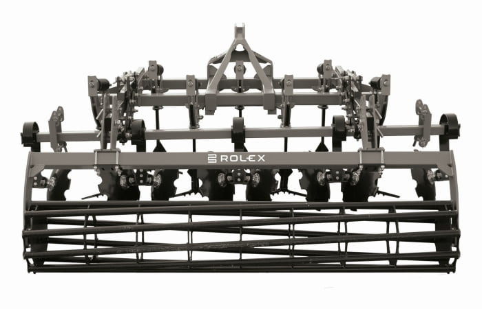 Rolex Gruber 3.0m - Культиватор: фото 5 Rolex Gruber 3.0m - Культиватор: фото 5