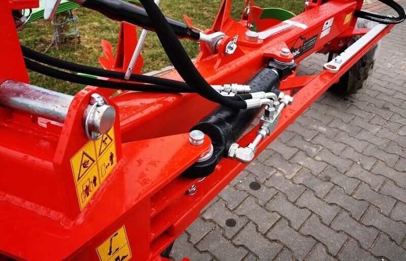 ZABIEL New ZABIEL PZ-3 - Плуг: фото 2 ZABIEL New ZABIEL PZ-3 - Плуг: фото 2