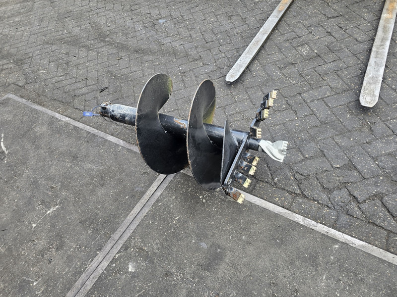 Auger Torque grondboor Auger Torque grondboor hydraulische boor - Бур для Сельскохозяйственной техники: фото 3 Auger Torque grondboor Auger Torque grondboor hydraulische boor - Бур для Сельскохозяйственной техники: фото 3