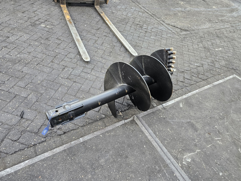 Auger Torque grondboor Auger Torque grondboor hydraulische boor - Бур для Сельскохозяйственной техники: фото 4 Auger Torque grondboor Auger Torque grondboor hydraulische boor - Бур для Сельскохозяйственной техники: фото 4