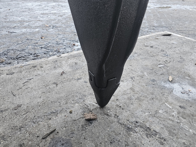 Грейфер для Строительной техники Verachtert gsm poliepgrijper 600l sennebogen fuchs liebherr lh: фото 7 Грейфер для Строительной техники Verachtert gsm poliepgrijper 600l sennebogen fuchs liebherr lh: фото 7