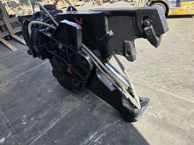 Verachtert vt 40 c bek mp 20 c jaw combicrusher verachtert - Гидроножницы: фото 4 Verachtert vt 40 c bek mp 20 c jaw combicrusher verachtert - Гидроножницы: фото 4