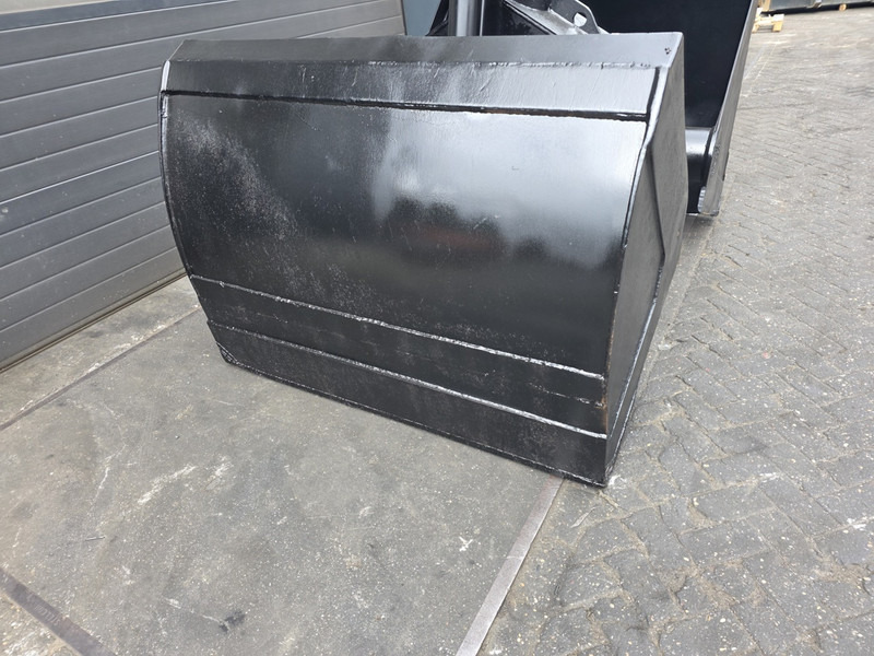 Clamshell bucket verachtert caterpillar 1750 liter 1.75 m3 clamshell caterpillar - Грейферный ковш для Строительной техники: фото 4 Clamshell bucket verachtert caterpillar 1750 liter 1.75 m3 clamshell caterpillar - Грейферный ковш для Строительной техники: фото 4