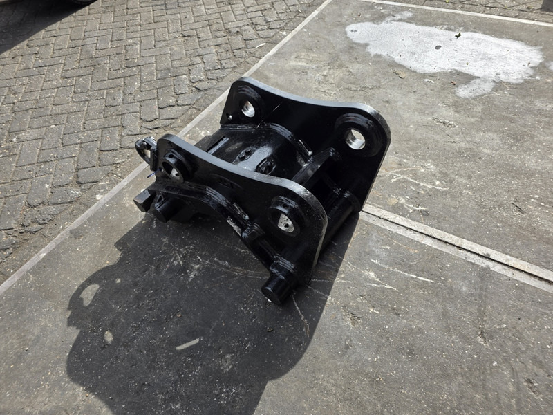 Hydr. snelwissel cw45s verachtert coupler verachtert cw45 - Сцепное устройство для Строительной техники: фото 4 Hydr. snelwissel cw45s verachtert coupler verachtert cw45 - Сцепное устройство для Строительной техники: фото 4