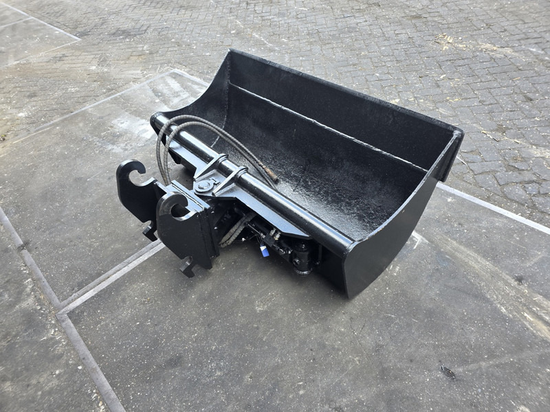 Kantelbak cw10 tilting bucket verachtert kantelbak cw10 eurosteel verachtert - Ковш для Строительной техники: фото 3 Kantelbak cw10 tilting bucket verachtert kantelbak cw10 eurosteel verachtert - Ковш для Строительной техники: фото 3