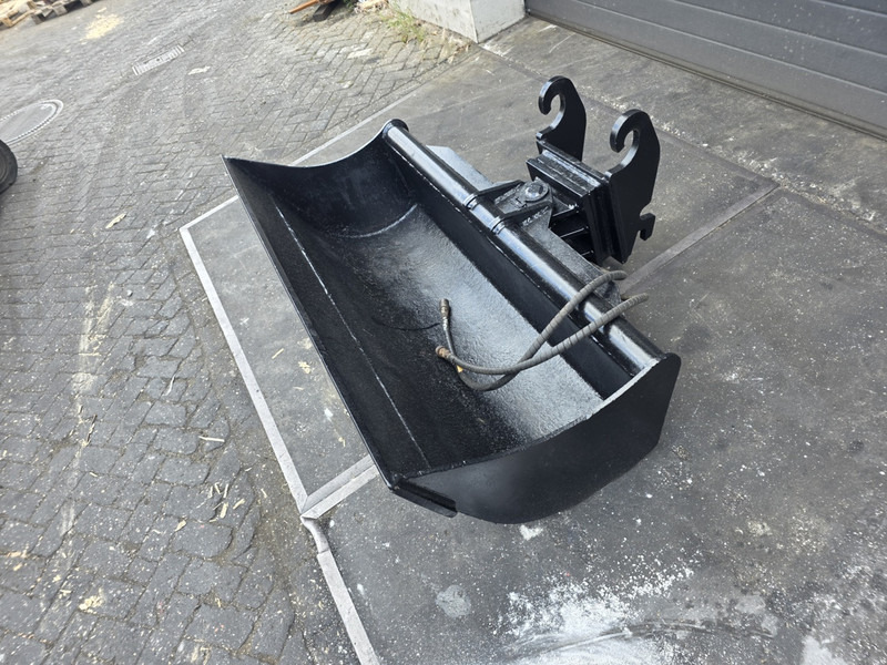Kantelbak cw10 tilting bucket verachtert kantelbak cw10 eurosteel verachtert - Ковш для Строительной техники: фото 2 Kantelbak cw10 tilting bucket verachtert kantelbak cw10 eurosteel verachtert - Ковш для Строительной техники: фото 2