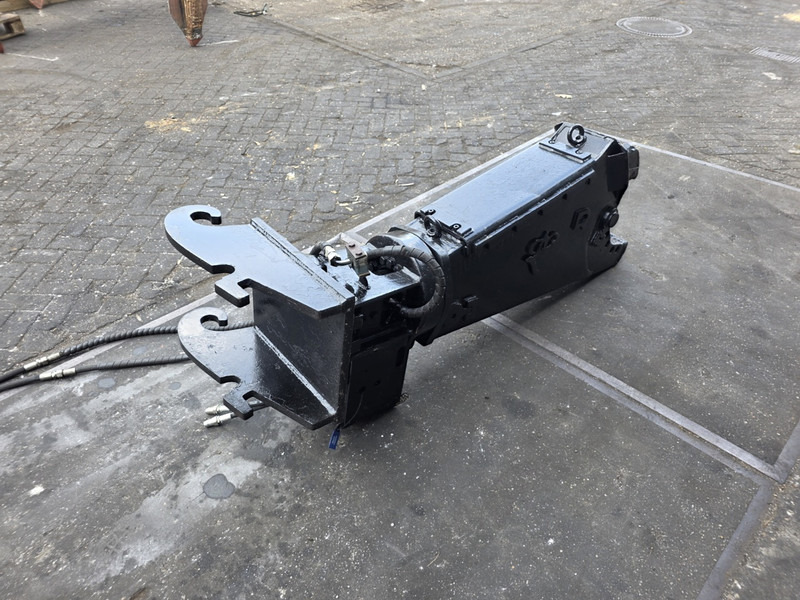 Labounty msd7 r shear scrap shear genesis labounty scrap shear cw10 verachtert - Гидроножницы: фото 4 Labounty msd7 r shear scrap shear genesis labounty scrap shear cw10 verachtert - Гидроножницы: фото 4