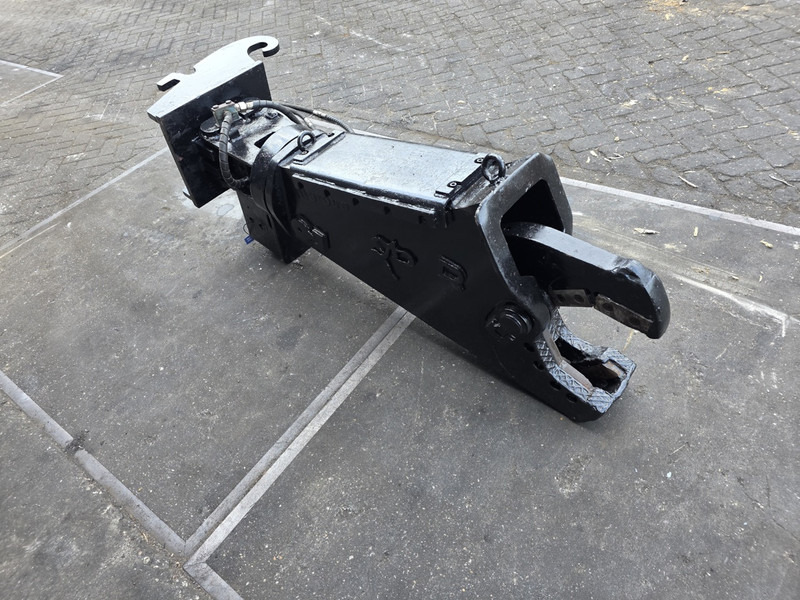 Labounty msd7 r shear scrap shear genesis labounty scrap shear cw10 verachtert - Гидроножницы: фото 3 Labounty msd7 r shear scrap shear genesis labounty scrap shear cw10 verachtert - Гидроножницы: фото 3