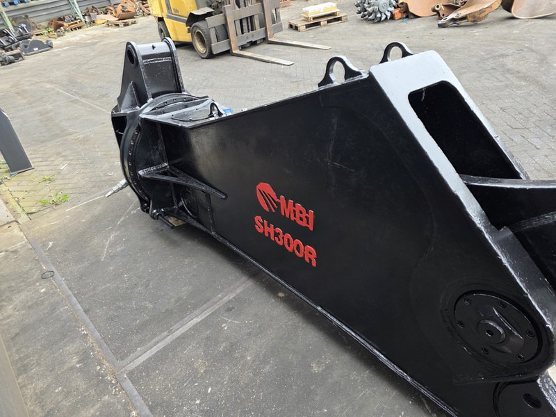 Гидроножницы для Строительной техники mantovanibenne sh300 genesis scrap shear waste shear genesis labounty: фото 7 Гидроножницы для Строительной техники mantovanibenne sh300 genesis scrap shear waste shear genesis labounty: фото 7