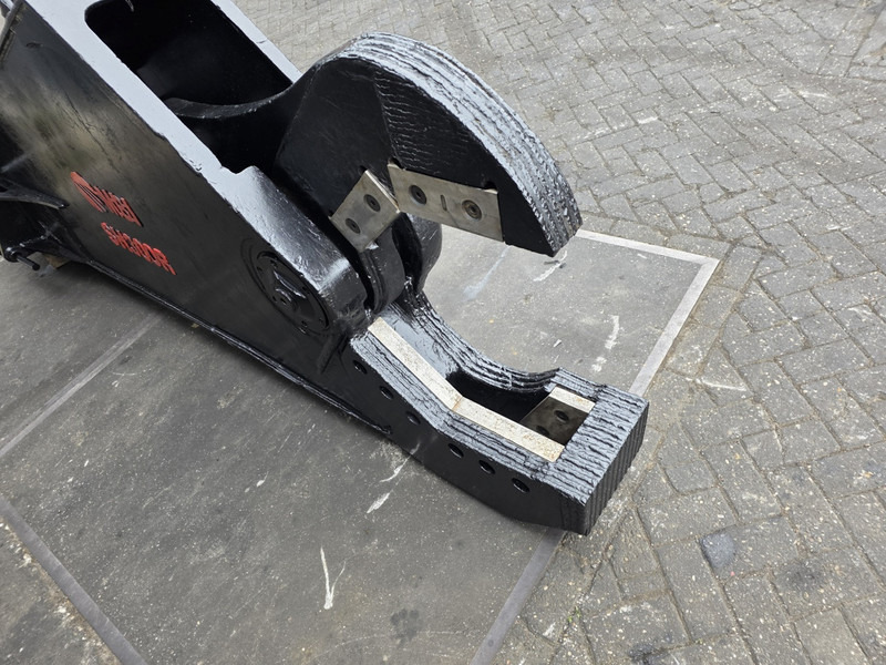 Mantovanibenne sh300 genesis scrap shear waste shear genesis labounty - Гидроножницы для Строительной техники: фото 4 Mantovanibenne sh300 genesis scrap shear waste shear genesis labounty - Гидроножницы для Строительной техники: фото 4