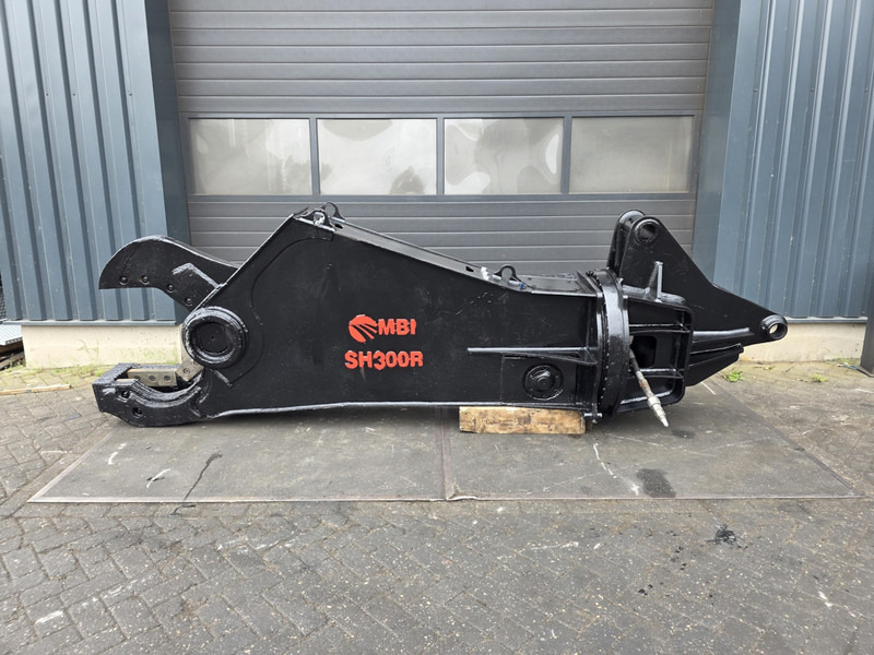 Гидроножницы для Строительной техники mantovanibenne sh300 genesis scrap shear waste shear genesis labounty: фото 12 Гидроножницы для Строительной техники mantovanibenne sh300 genesis scrap shear waste shear genesis labounty: фото 12