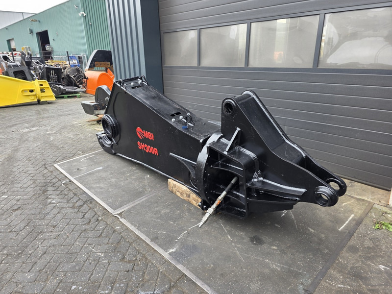 Гидроножницы для Строительной техники mantovanibenne sh300 genesis scrap shear waste shear genesis labounty: фото 10 Гидроножницы для Строительной техники mantovanibenne sh300 genesis scrap shear waste shear genesis labounty: фото 10