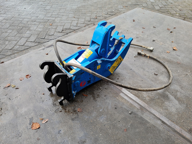 Mbi crusher cw05 vergruizer - Гидроножницы: фото 3 Mbi crusher cw05 vergruizer - Гидроножницы: фото 3