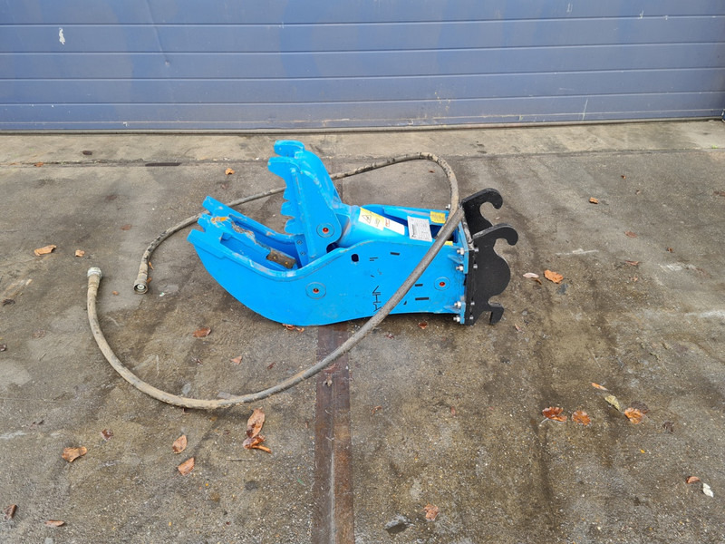 Mbi crusher cw05 vergruizer - Гидроножницы: фото 1 Mbi crusher cw05 vergruizer - Гидроножницы: фото 1