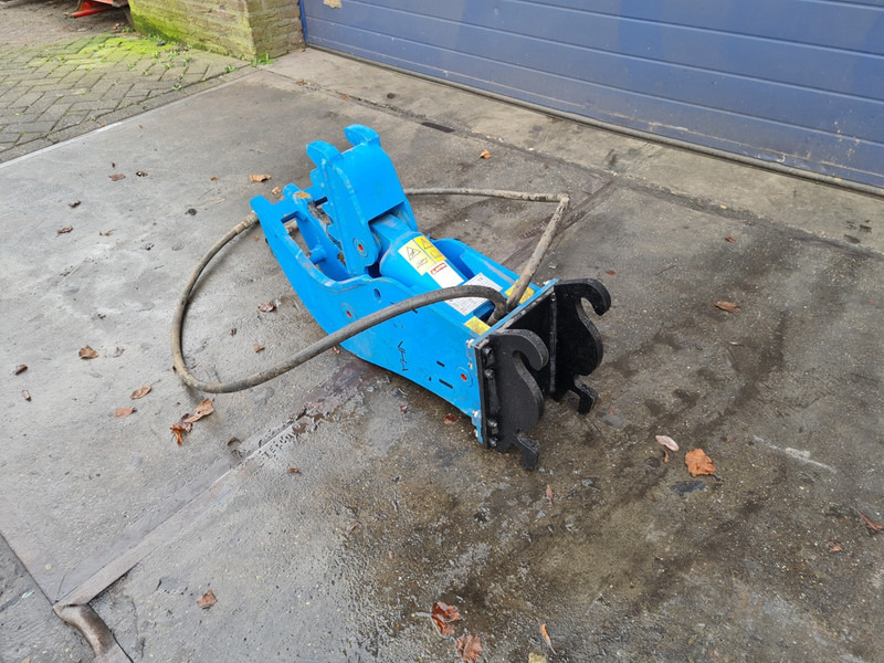 Mbi crusher cw05 vergruizer - Гидроножницы: фото 2 Mbi crusher cw05 vergruizer - Гидроножницы: фото 2