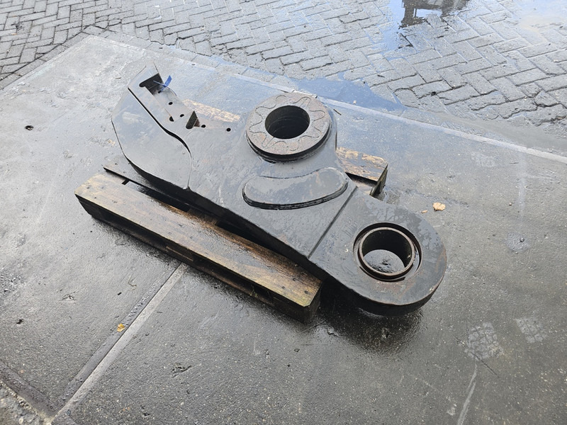 Mbi sh400 knife mbi sehar mes - Гидроножницы: фото 3 Mbi sh400 knife mbi sehar mes - Гидроножницы: фото 3