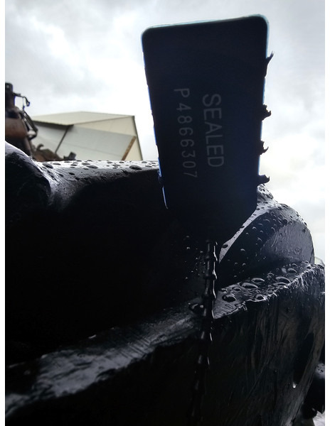 Сцепное устройство для Строительной техники oilquick 80 coupler connector oq80 oilquick steelwrist: фото 6