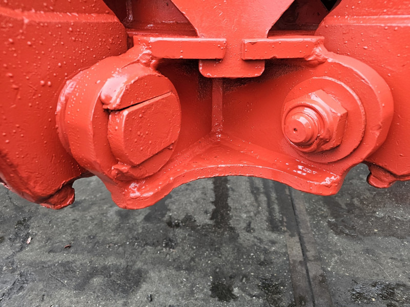 Грейфер для Строительной техники rozzi RVM500 5P scrap grab scrap metal scrap polypgreifer: фото 8 Грейфер для Строительной техники rozzi RVM500 5P scrap grab scrap metal scrap polypgreifer: фото 8