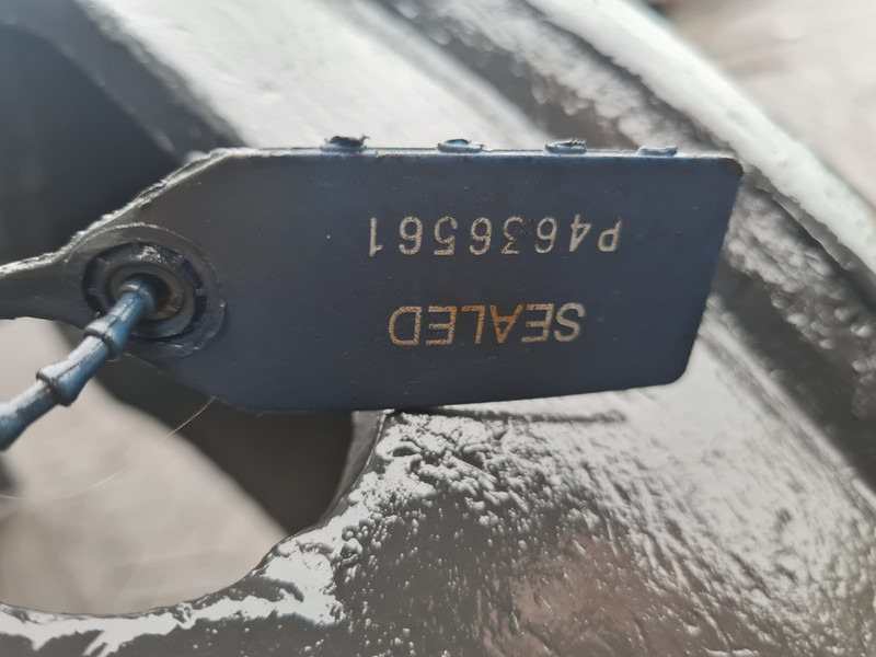 Грейфер zijtveld s1800d demolition grapple sorting grab sortiergreifer: фото 7 Грейфер zijtveld s1800d demolition grapple sorting grab sortiergreifer: фото 7