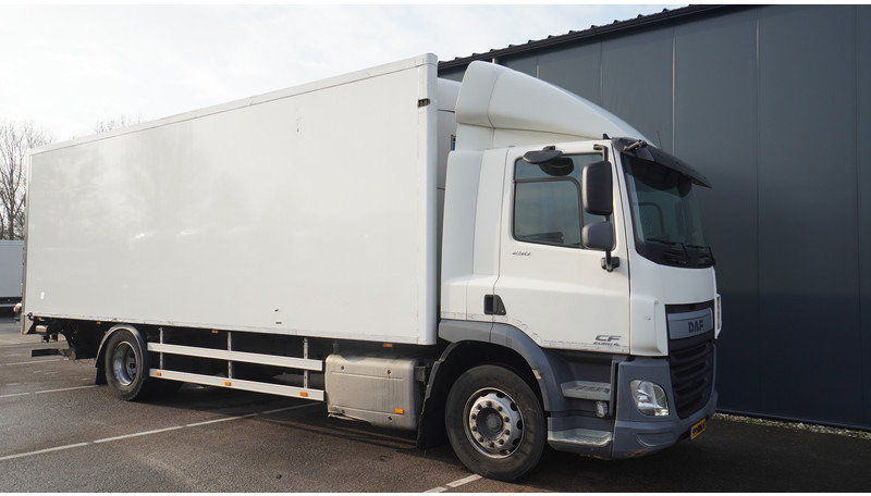DAF CF 290 FRIGO 659.000KM - Рефрижератор: фото 4 DAF CF 290 FRIGO 659.000KM - Рефрижератор: фото 4