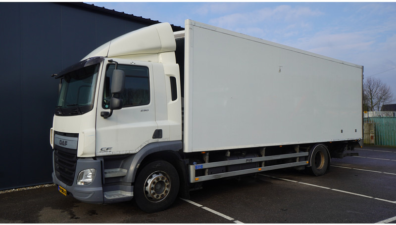 DAF CF 290 FRIGO 659.000KM - Рефрижератор: фото 3 DAF CF 290 FRIGO 659.000KM - Рефрижератор: фото 3