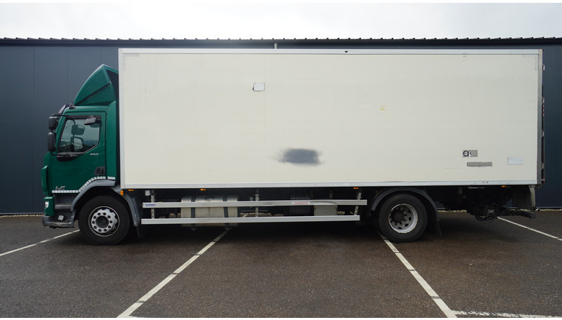 DAF LF250 4X2 FRIGO TRUCK WITH CARRIER - Рефрижератор: фото 1 DAF LF250 4X2 FRIGO TRUCK WITH CARRIER - Рефрижератор: фото 1