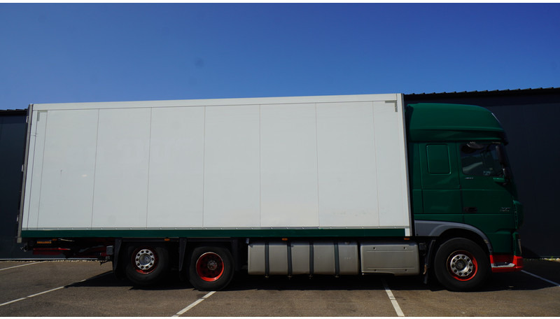 DAF XF 460 6X2 FRIGO SSC 774.000KM - Рефрижератор: фото 2 DAF XF 460 6X2 FRIGO SSC 774.000KM - Рефрижератор: фото 2
