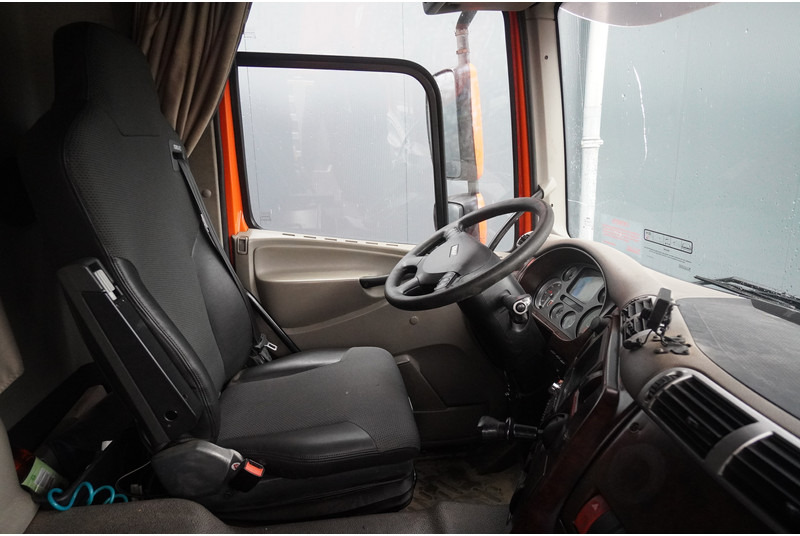 Ginaf X 4446 TS 8X8 TIPPER - Самосвал: фото 5 Ginaf X 4446 TS 8X8 TIPPER - Самосвал: фото 5